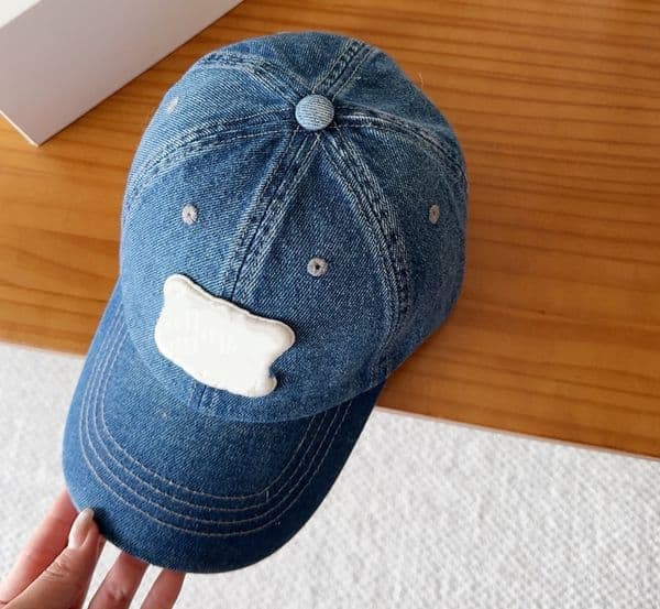 cowboy cap casquette hat baseball cap designer cap designer hat caps blue hats Casquette Luxe hats for men mens hat Woman cap Classic SunProtection Casual mens cap