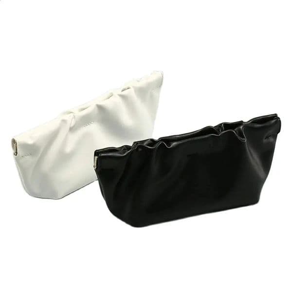 Fashion Cloud Bags Sunglasses Storage Box Glasses Case Leather Portable Pu Home Pou 250918BJ