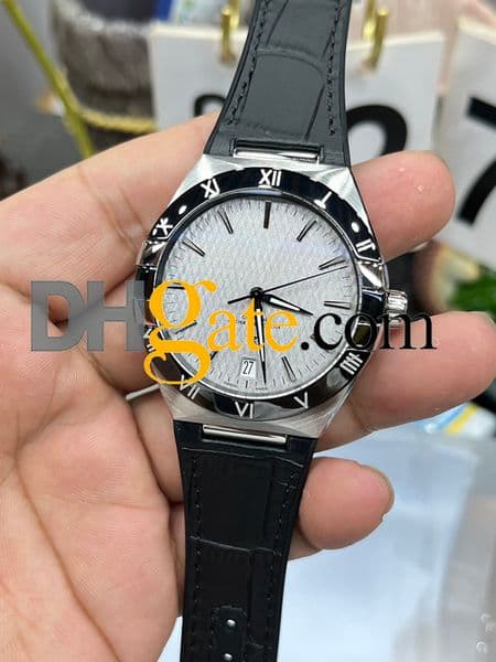 AAAAA VS SUPERCLONE 131.23.41.21.03.001 Automatic Mechanical Watch Designers 41Mm 8900 Luxury Women Watches Business mens Watch 2c39