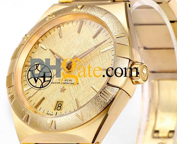 AAAAA V+ SUPERCLONE 131.23.41.21.03.001 Automatic Mechanical Watch Designers 41Mm 8900 Luxury Women Watches Business mens Watch 3UYV