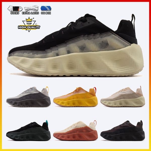 2026 New Model Ava Rover Urban Functions Running Shoes Breathable Shock-absorbing Rebounding Men Women Sport Casual Shoes Black Olive Green Pink Orange Sneakers