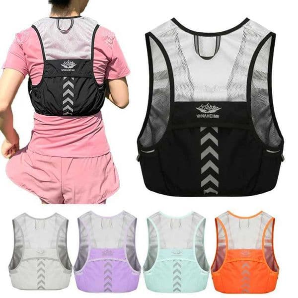 Outdoor Lightweight Unisex Trail Running pack Durab And Comfortab Fit Outdoor Hiking Bag Marathon packs Y250918