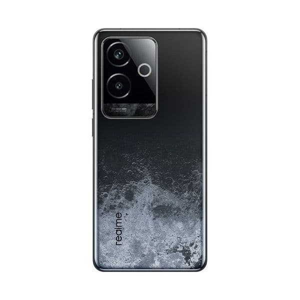 Original Oppo Realme GT6 5G Mobile Phone Smart 16GB RAM 256GB ROM Snapdragon 8 Gen3 50MP NFC 5800mAh Android 6.78" 120Hz Full Screen Fingerprint ID Waterproof Cell Phone