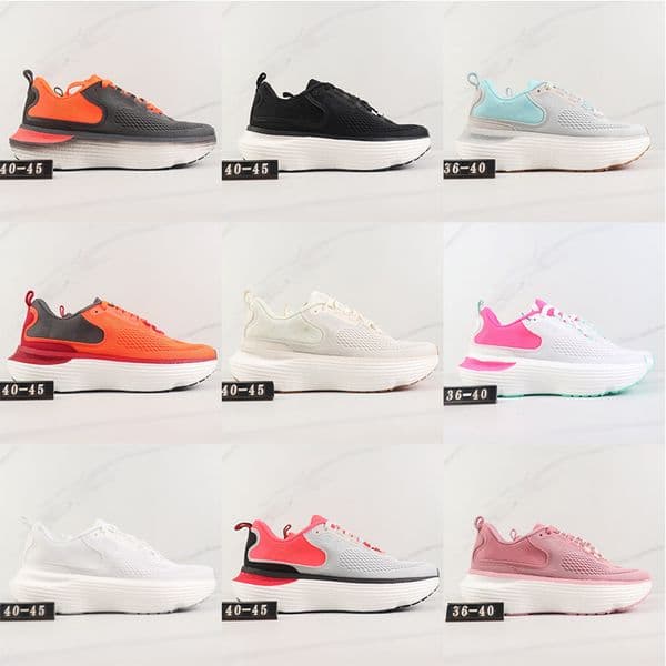ARMOUR Ua Infinite Elite 2 sneakers trainers men shoes running shoes luxury sports casual shoes Outdoor shoes women black red out of office sneaker