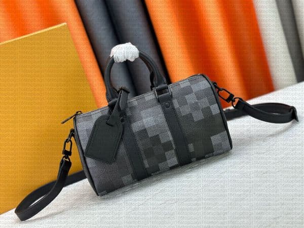 Limited edition design bag tote bag kee pall Bags spee dy Pillow bag Colorful embossed design shoulder cross body package clutch handbag leather messenger package