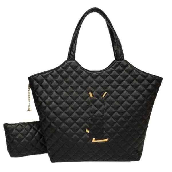 Designer Tote bags Luxury Handbags Shoulder Crossbody Bags Women Fashion Classic Bag Lucky Plain hand bag Totes