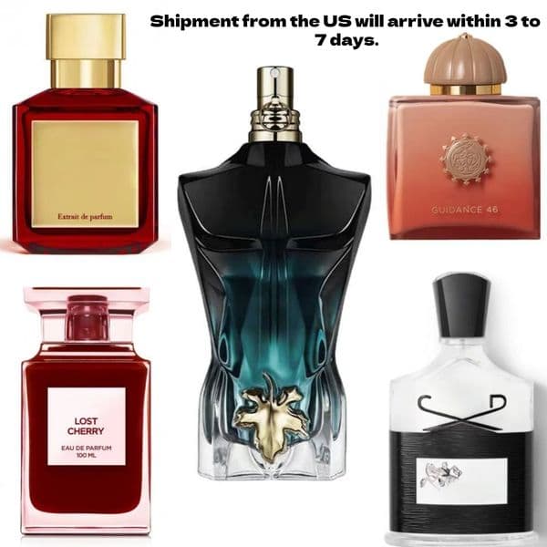 cologne men women 100ml EAU DE PARFUM perfume women Powerful spray Designer Cologne for mens Lasting Good Smell perfume Fast Delivery