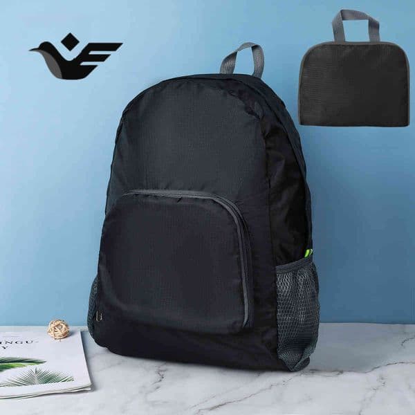 Feiyan Free Shipping New Designer Bag 2025 High Quality Mountaineering Bag Large Capacity Multi Functional Backpack Ultra Light Folding Trendy Leisure Travel Bag