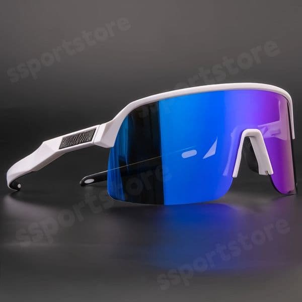 Cycling sunglasses designer polarized lens Sport Sunglasses for men outdoor glasses Riding Sunglasses Colorful Glasses ExplosionProof Protective Glasses03