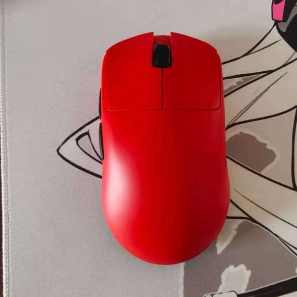 FGG Madlions Mad G Pro Max Ultra-Lightweight Wireless Mouse Original 8K HZ Dual-Mode Low Latency Paw3395 Gamer Accessories Gifts