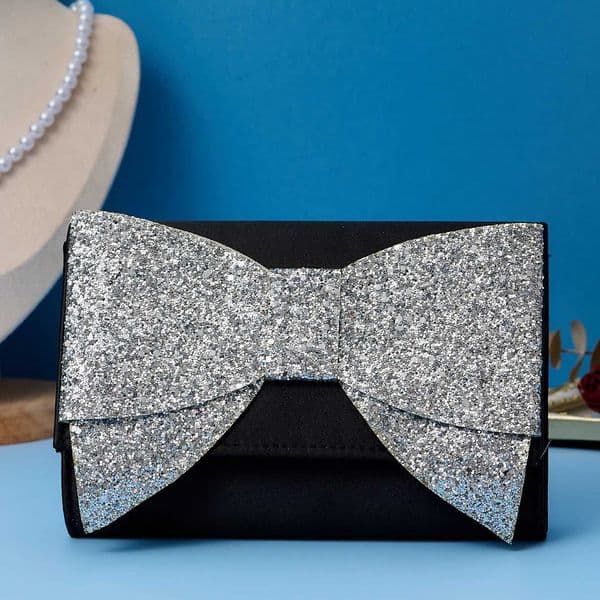 New ladies dinner bag fashion all kinds of celebrity handbag wedding party evening dress storage bag metal chain shoulder bagW250920