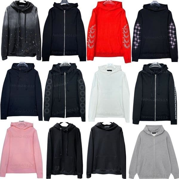 mens hoodies designer men hoodie women sweatshirt cotton pullover sweatshirts embroidery letter long sleeve hoody fashion sportwears clothing man top coats