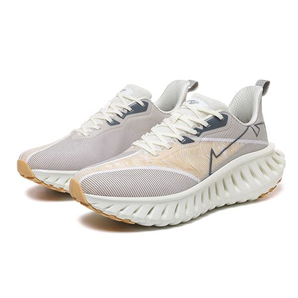 fashion Designer Leather Board Durable Fashion Khaki Cool Spring Autumn White Sports Casual Shoes Men's And Women's Same Style Travel Shoes A515