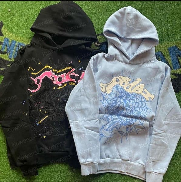 Designer Hoodie Sweatshirt Sweatpants Strtwear Pants Palm Men Women Pullover Hoodies Sweatsuit Hoody Hoodies Puff Prints s Sweater Q260521