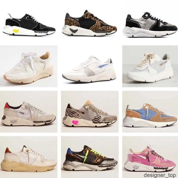 designer sneaker luxury men women goldengoosesneaker star high top italy brand designers shoe new s trainers woman running sole golden gooose gooseshoe gooses WDSV