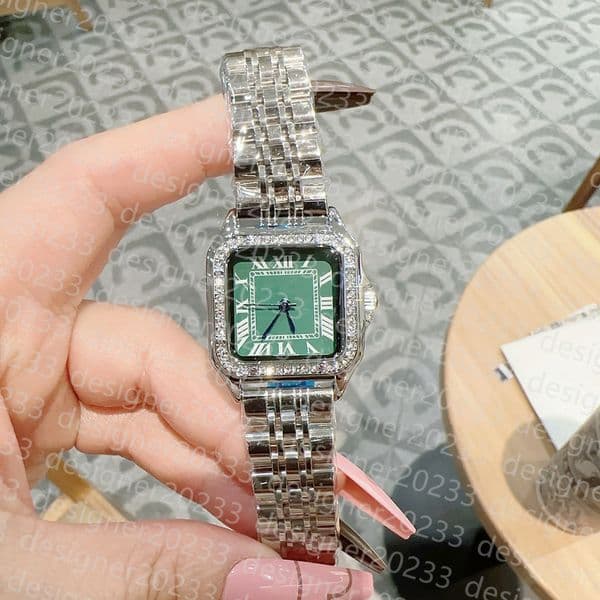 12A Watch designer watch Luxury watches men watch designer diamonds Dinner Travel high quality Steel many styles Women watches 6 colors very good