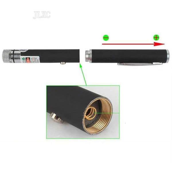 2in1 Mini LED Laser Pointer Pet Training Flashlight Scratching Toys for Pets and Cats birthday Gifts X2509221