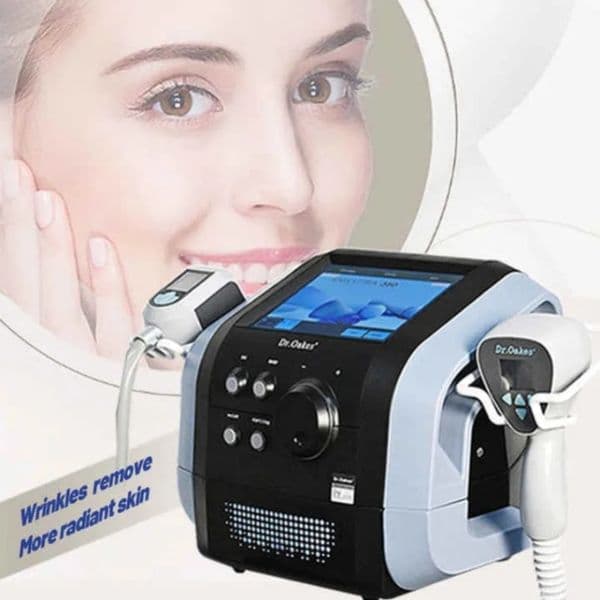 Anti Aging Wrinkle Care Eye Bags Remover Eraser Removal Radio Frequency Rf Rejuvenation Treatment Machines Equipment Device144