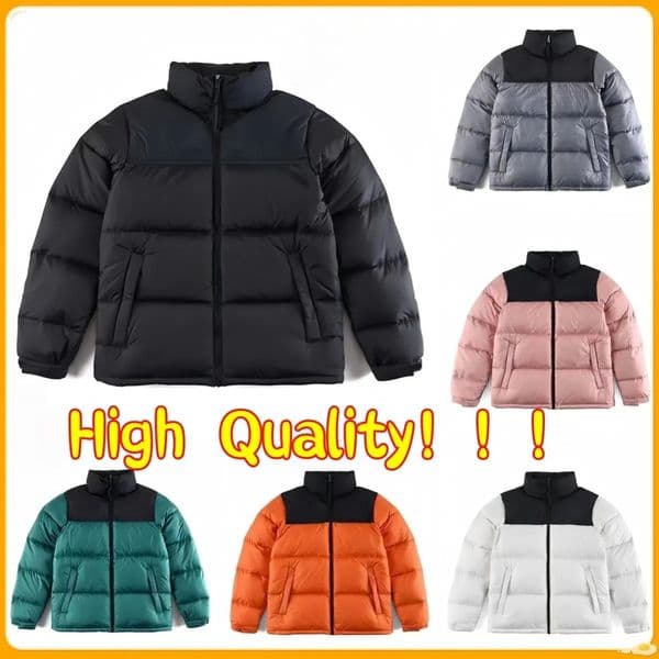 Designer puffer jacket men winter jacket parka women jacket mens down jacket winter outdoor fashion llong sleeve casual unisex zippers windproof parkas A10