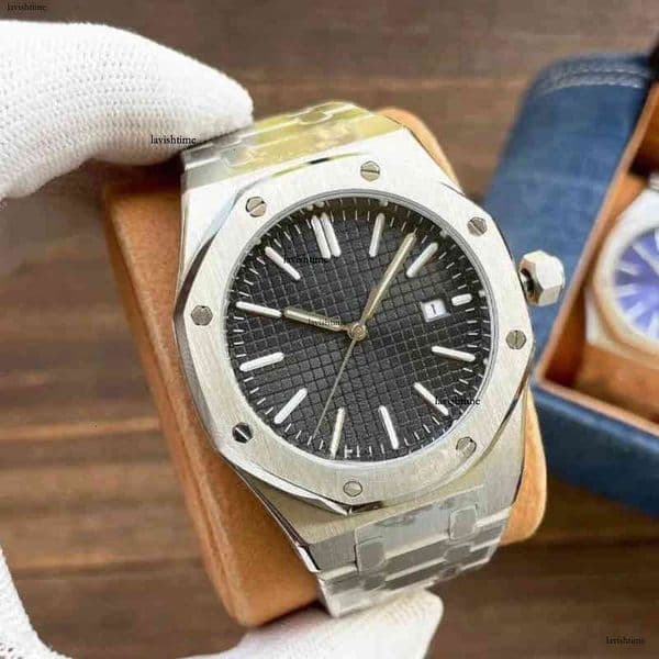 Watches Men Fashion Hot Style Skeleton Watchs for Women Sport Gold Watch Couple Watch Waterproof Watch 2813 Automatic Movement Mechanical Montre De Luxe