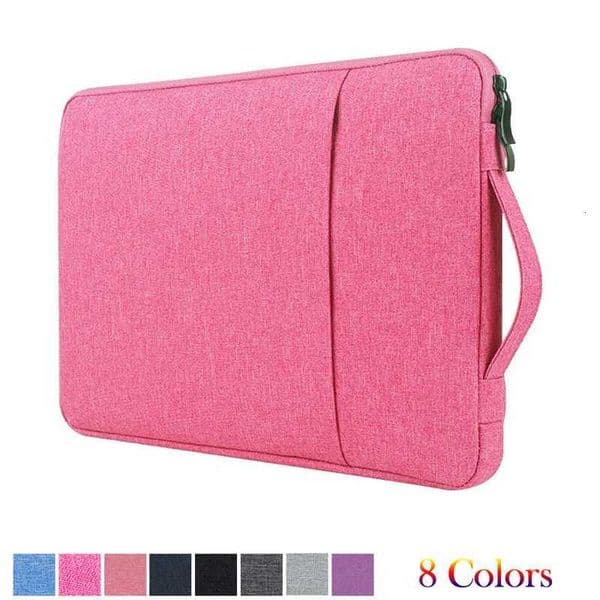 Protective Pouch Handbag for Surface Go 2 10 2018 Waterproof Pouch Bag Case For Surface Go 2 3 105 Inch Tablet Sleeve Z250922
