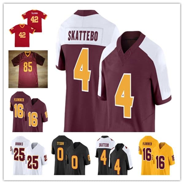 Sam Leavitt College Football Jersey Cam Skattebo Raleek Brown Kanye Udoh Jordyn Tyson Chamon Metayer Derek Eusebio Crook Clayton Smith Keyshaun Elliott Rowser 4XL