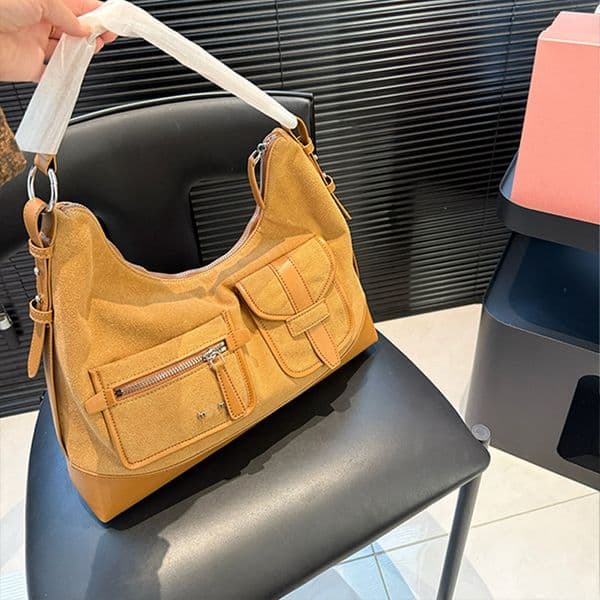 Designer Shoulder Bag Luxury Top Quality Womens Fashion Bag classical Handbag Half moon bag lassical fashionable crossbody Underarm bag