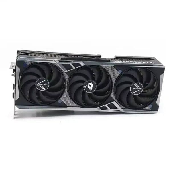 New Arrival 40 Series Gaming Graphics Cards 24GB RTX 4070 RTX 4080 RTX 4090 RTX4090 Ti thumbnail 2