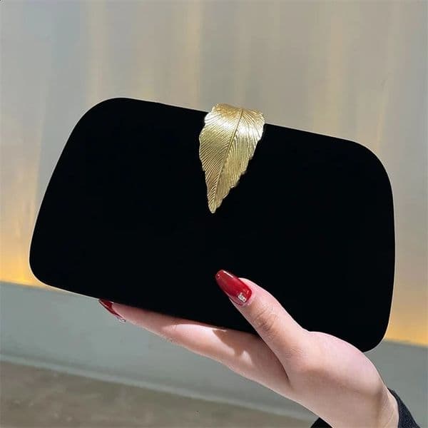 Evening Clutch Women Shoulder Bags Fashion Pearl Chain Handbag Dinner Handbag Wedding Cocktail Party Coin Purse 250314bj