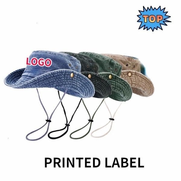 Fishing Fisherman Hats Bucket Hat for Men Woman Outdoor Cap Wide Brim Summer Hiking Camping Hat 240626