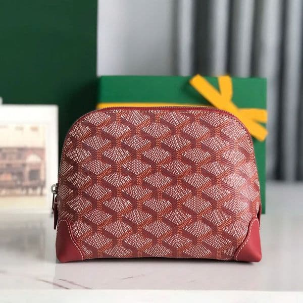designer toiletry bag Women's Travel Cosmetic Bag Stylish Portable Makeup Organizer Clutch Large Toiletry Pouch for Business Trips Getaways wallet designer woman