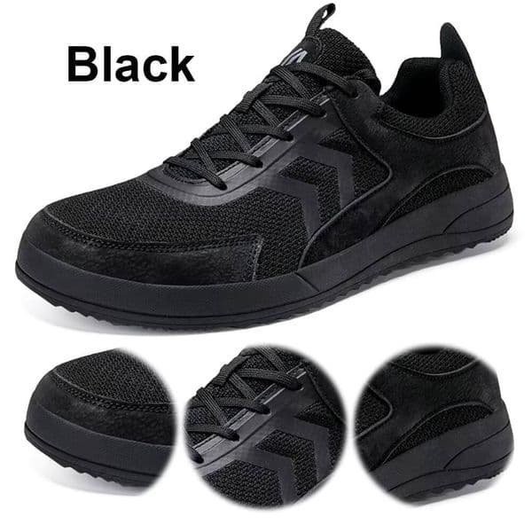Ddmysports Men S Barefoot Non Slip Casual Wide Toe Box Sneakers Minimalist Running Shoes For Outdoor Outdoor Shoes