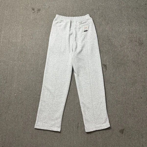 Designer Men pants Tracksuit Star Embroidery Sports Hoodie Vintage Washed Loose Sweatpants Casual Denim Shorts Men out recreation