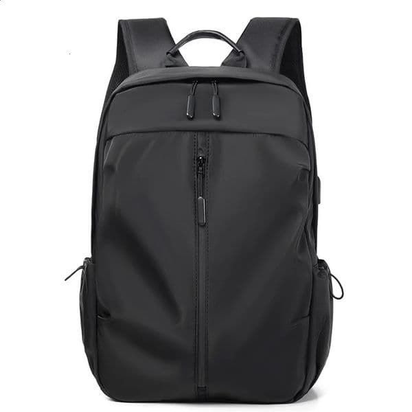 Lightweight and waterproof backpack for men large capacity student backpack business and leisure computer bag travel back 241224