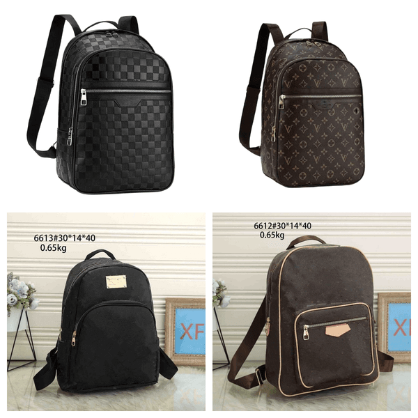 Large Capacity Designer Backpack Luggage Bag Luxury men backpack designers Womens Duffle Travel bookbag School Bags purses Handbag Purse Men Totes