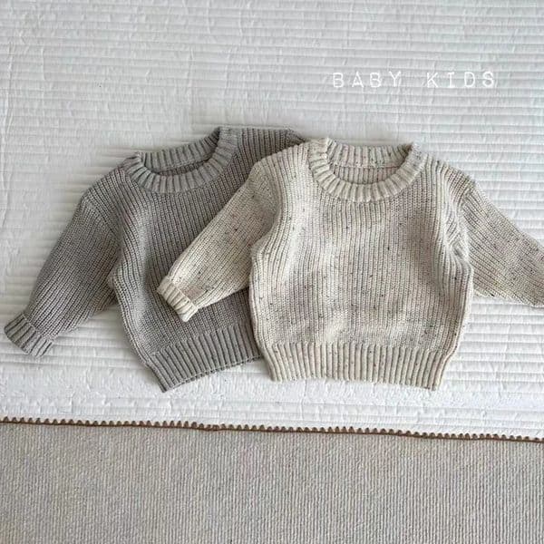 Autumn Girls Sweater Kids Sweaters Chunky Knit Brief Spring Winter Sweaters Long Sleeve Boys Pullover Warm Knit Baby Clothes 250922BJ