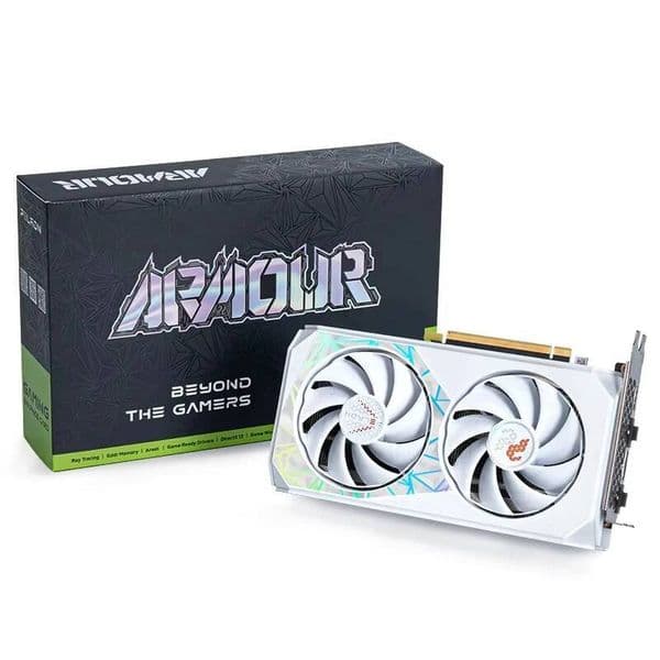 RTX 3060Ti 3060 3070 3080TI 3090 Desktop Gaming Video Card GPU RTX4070 4080 4090D Turbo Graphics Card GDDR6 thumbnail 3