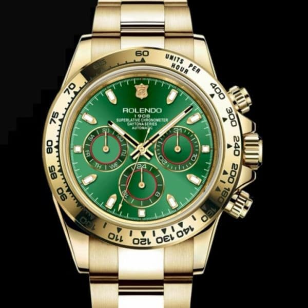 luxury Mens Watch for men Designer Watches uhren High Quality women movement Watches Customize Logo Mechanical Automatic Montre Wristwatches