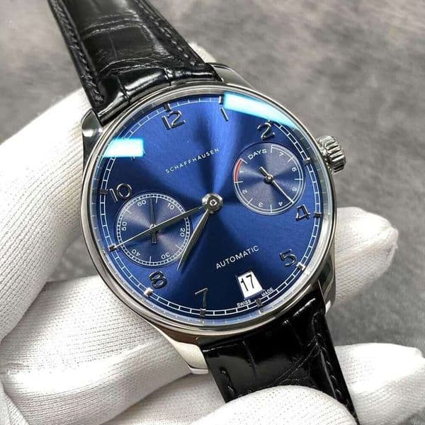 factory Designer clean SUPERCLONE Mark watch Mechanical Watch Man Zf Portugal Timekeeping Disclosing Fully Automatic hine Potofino V7 Lux MIKL