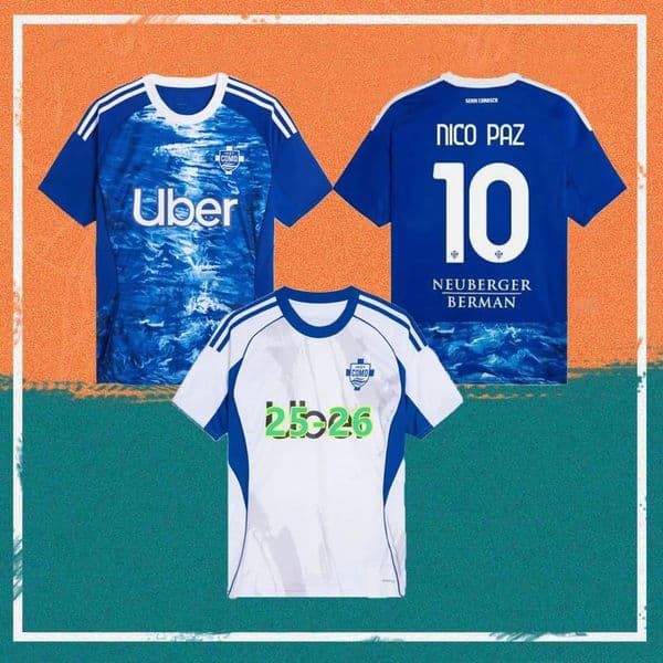 25/26 Como Soccer Jerseys 2025 Home NICO PAZ NICO PAZ COMO football shirt DELE Men Kids Uniform sales