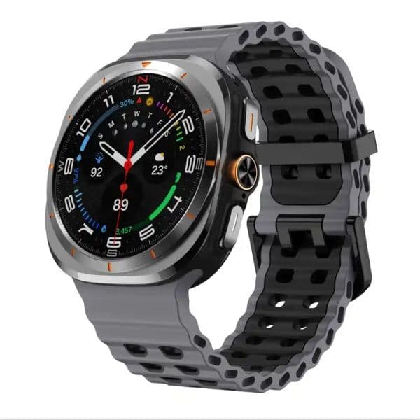 2026 Ultra smartwatch 1.52 inches High definition dial long-lasting battery life comfortable to wear,professional sports watch