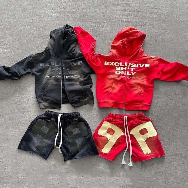 Womens Y2k Zipper Hoodie Hip Hop Gothic Retro Loose Pulled Fashion Harajuku Street Clothing Casual Top Aesthetics 240816