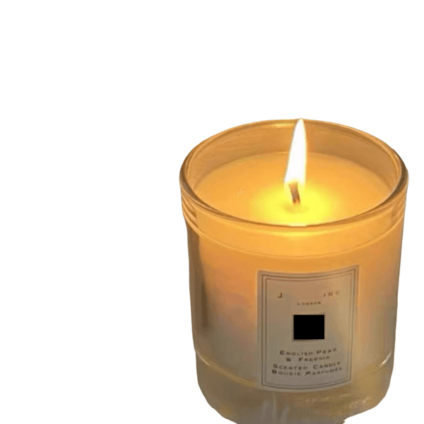 Designer Scented Candle No 5 Candles Romantic Dating Atmosphere Bath Aromatherapy Birthday New Year Christmas T2605141