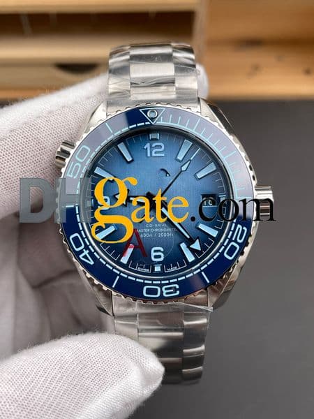 Super clone vs 600 215.30.40.20.03.002 watch AAAAA 39.5mm 8800 Ceramic Bezel Luxury Watch Top Quality Mens Automatic Watches Mechanical Movement designer watch 2318