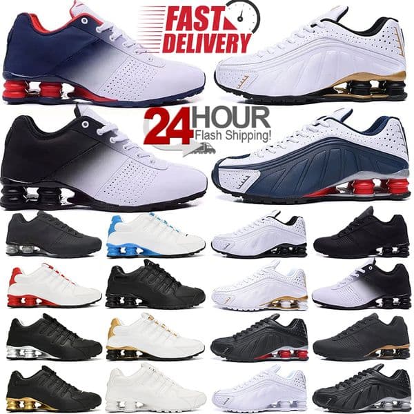 2025 Free delivery designer shoes running sneakers R4 NZ mens women runners Black Metallic Silver Anthracite Jade Black Metallic sports trainers