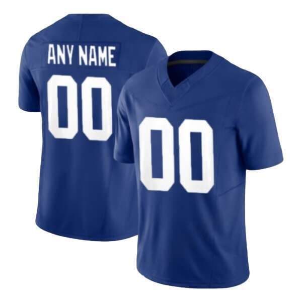 Gridiron Gear: Supporter Jerseys - Premium ed Athletic Apparel for Enthusiastic Fans links2