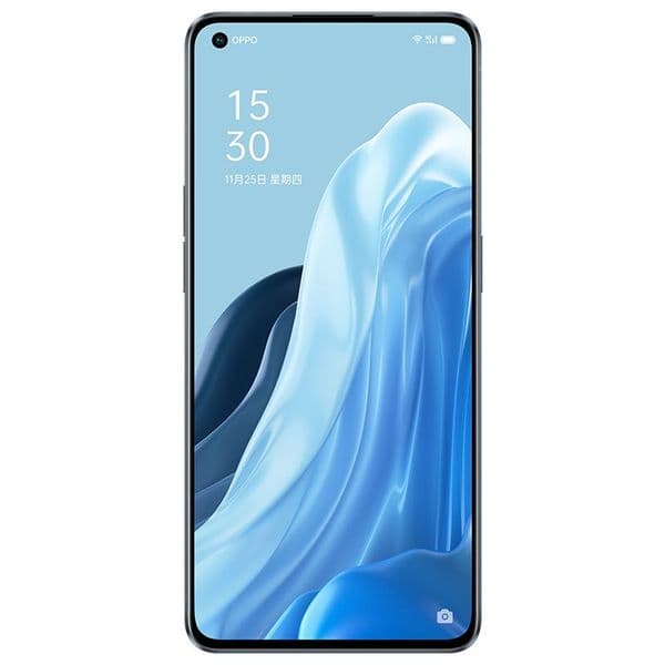 Original OPPO Reno 7 Pro 5G Mobile Phone 12GB RAM 256GB ROM Octa Core 50MP NFC MTK Dimensity 1200 MAX Android 6.55" AMOLED Full Screen Fingerprint ID Face Smart Cell Phone