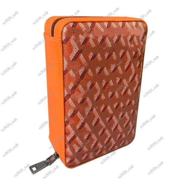 High quality designer large capacity cigar storage box cigar cover luxury business leather glossy cigar moisturizing box portable storage cigarette box