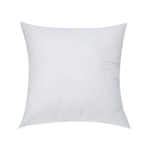 Nonwoven Fabric Pillow Core Stuffer Cushion Bed Couch Cloth With Woolen Headboard Sofa NonWoven 240730