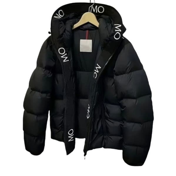 Jacket puffer jacket winter jacket men Men's Designer Jacket Winter Warm Windproof Down Jacket Shiny Matte Material M-5XL Couple womens Parkas Coats